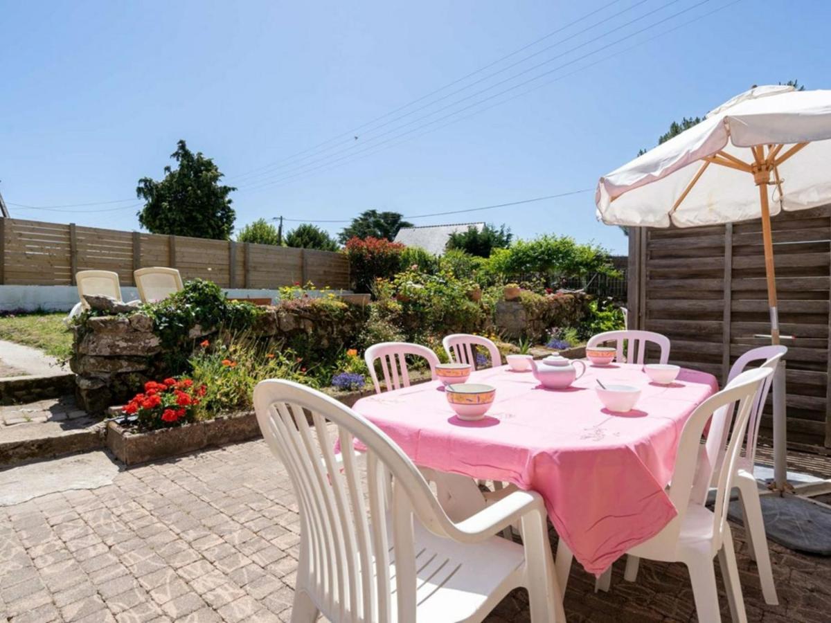 Maison Mitoyenne A Carnac, 5 Pieces, 69m², Proche Plage, Jardin Clos, Parking, Animaux Acceptes - Fr-1-477-165 Villa *